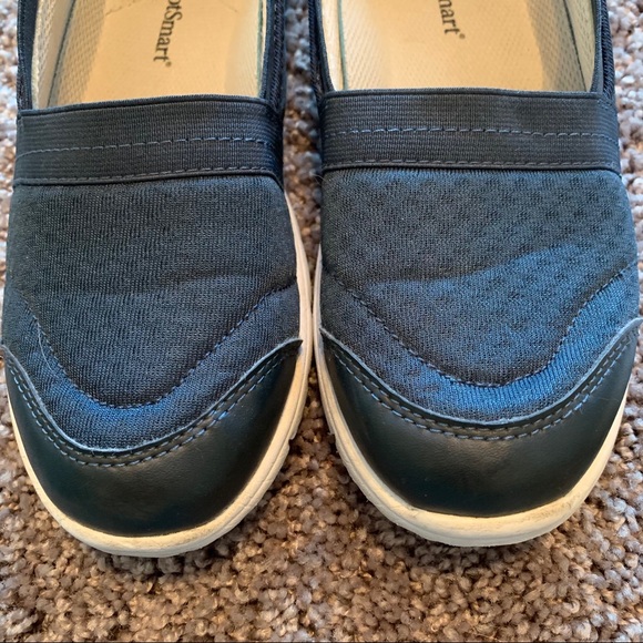 Propet Shoes Propet Footsmart Walking Shoes Poshmark